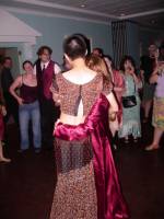 Nikita+Lenore Wedding Toronto - 140